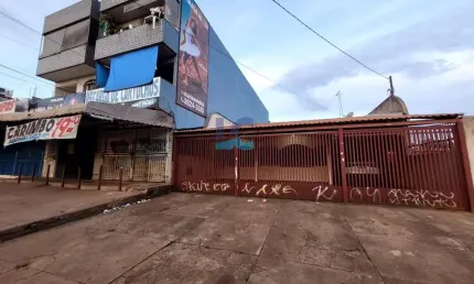 Ponto Comercial para Venda em Brasília, Ceilândia Norte (Ceilândia), 3 dormitórios, 1 suíte, 2 banheiros, 2 vagas