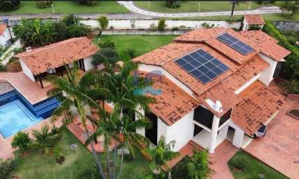 Casa para Venda em Brasília, Park Way, 7 dormitórios, 3 suítes, 5 banheiros, 4 vagas