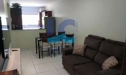 Apartamento para Venda em Brasília, Setor Habitacional Vicente Pires, 3 dormitórios, 1 suíte, 2 banheiros, 1 vaga