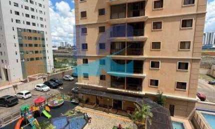 Apartamento para Venda em Brasília, Sul (Águas Claras), 3 dormitórios, 2 suítes, 4 banheiros, 2 vagas
