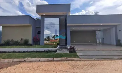 Casa para Venda em Brasília, Setor Habitacional Vicente Pires, 3 dormitórios, 3 suítes, 5 banheiros, 3 vagas