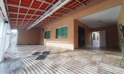 Casa para Venda em Brasília, Ceilândia Norte (Ceilândia), 4 dormitórios, 2 suítes, 3 banheiros, 4 vagas