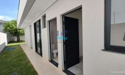 Casa para Venda em Brasília, Setor Habitacional Taquari (Lago Norte), 4 dormitórios, 3 suítes, 5 banheiros, 6 vagas