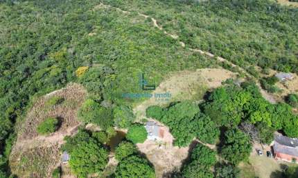 Fazenda para Venda em Águas Lindas de Goiás, Jardim Brasília, 5 dormitórios, 3 banheiros