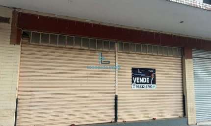 Ponto Comercial para Venda em Brasília, Taguatinga Norte (Taguatinga), 1 banheiro