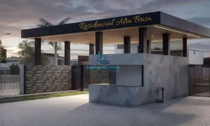 Lote para Venda em Brasília, Setor Habitacional Tororó (Jardim Botânico)