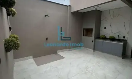 Casa para Venda em Brasília, Samambaia Norte (Samambaia), 3 dormitórios, 3 suítes, 4 banheiros