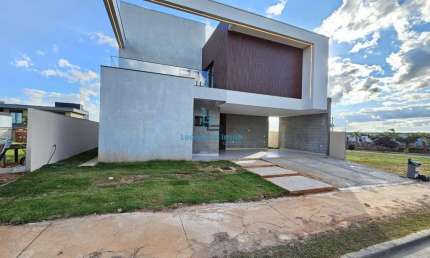 Casa para Venda em Brasília, Setor Habitacional Tororó (Jardim Botânico), 4 dormitórios, 4 suítes, 5 banheiros