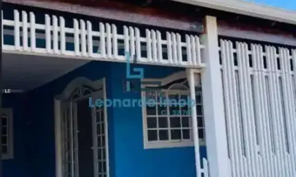 Casa para Venda em Brasília, Taguatinga Norte (Taguatinga), 2 dormitórios, 1 suíte, 2 banheiros, 1 vaga
