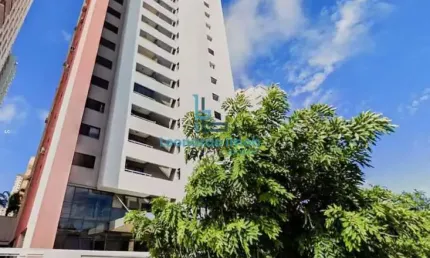 Apartamento para Venda em Goiânia, Vila Maria José, 2 dormitórios, 1 suíte, 2 banheiros, 1 vaga