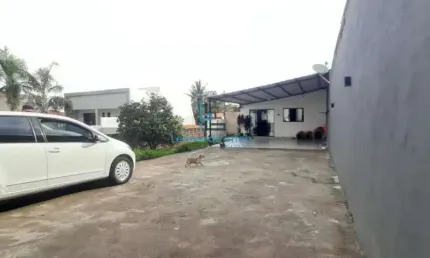 Lote para Venda em Brasília, Setor Habitacional Arniqueira (Águas Claras), 2 dormitórios, 1 banheiro
