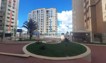 Apartamento para venda em brasília, ceilândia sul (ceilândia), 2 dormitórios, 1 suíte, 2 banheiros, 1 vaga