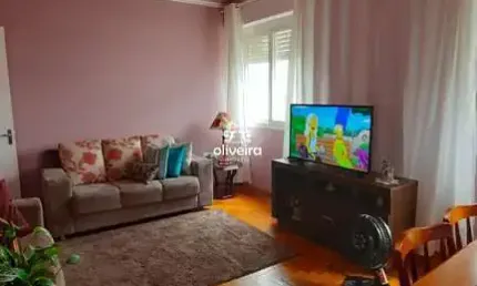 Apartamento com 3 quartos à venda no Centro, Pelotas 