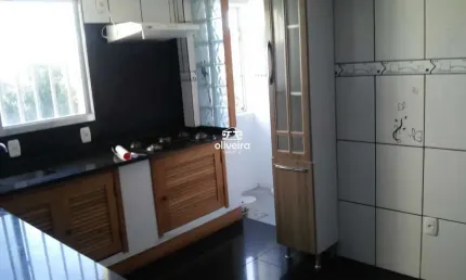 Apartamento com 3 quartos à venda no Areal, Pelotas 