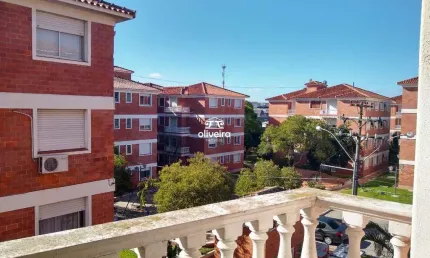 Apartamento com 3 quartos à venda no Centro, Pelotas 