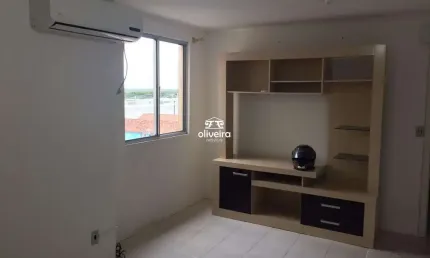 Apartamento com 2 quartos à venda no Areal, Pelotas 