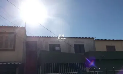 Apartamento com 1 quarto à venda no Fragata, Pelotas 