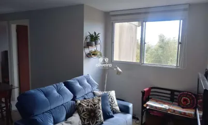 Apartamento com 2 quartos à venda no Areal, Pelotas 