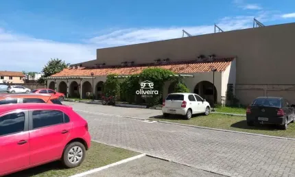 Apartamento com 2 quartos à venda no Areal, Pelotas 