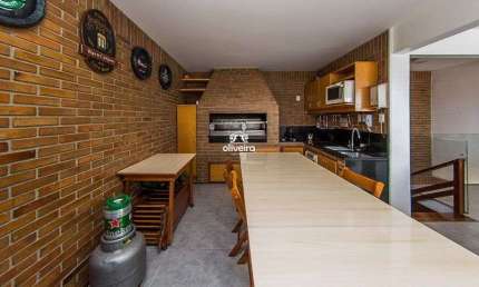 Apartamento com 4 quartos à venda no Centro, Pelotas 