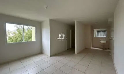 Apartamento com 2 quartos à venda no Fragata, Pelotas 