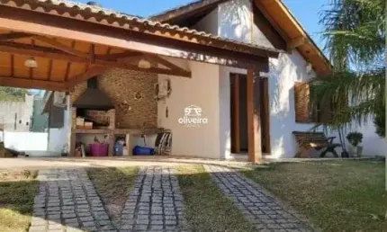 Casa com 2 quartos à venda no Laranjal, Pelotas 