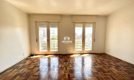 APARTAMENTO 3 DORMITÓRIOS CENTRAL PROXIMO AV. BENTO GONÇALVES