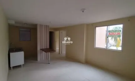 Apartamento com 2 quartos à venda no Três Vendas, Pelotas 