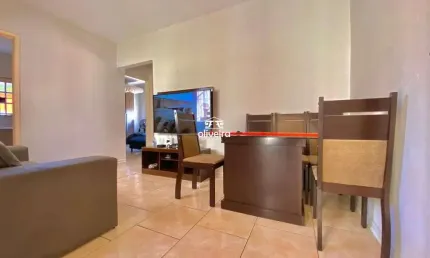 Apartamento 2 dormitórios à venda São Gonçalo Pelotas/RS