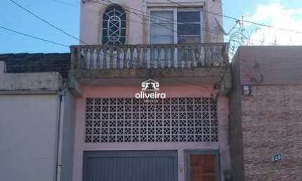 EXCELENTE SOBRADO RESIDENCIAL/COMERCIAL PRÓXIMO AO CENTRO DE PELOTAS