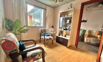Casa com 2 quartos à venda no Areal, Pelotas 