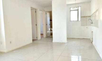 Apartamento com 2 quartos à venda no Fragata, Pelotas 