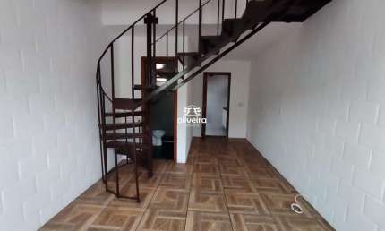 Casa em condomínio fechado com 2 quartos à venda no Areal, Pelotas 