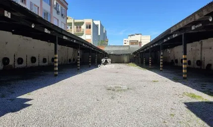 Ponto comercial à venda no Centro, Pelotas 