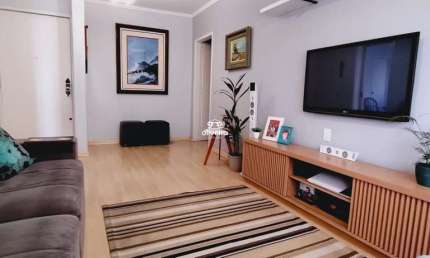 Apartamento com 3 quartos à venda no Centro, Pelotas 