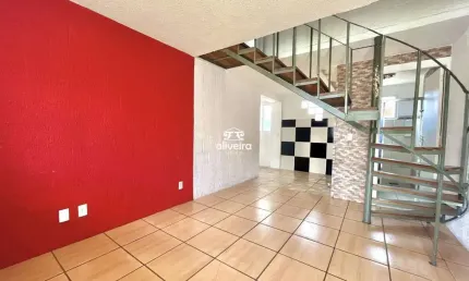 SOBRADO EM CONDOMÍNIO FECHADO | RESIDENCIAL PINHEIROS