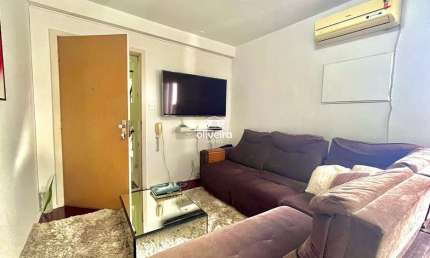 Apartamento com 3 quartos à venda no Centro, Pelotas 
