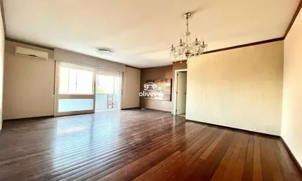 Apartamento com 3 quartos à venda no Centro, Pelotas 