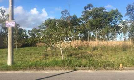 Terreno à venda no Areal, Pelotas 