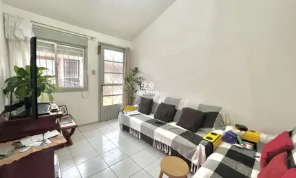 Apartamento com 3 quartos à venda no São Gonçalo, Pelotas 