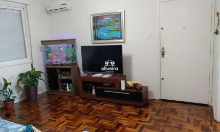 Apartamento com 3 quartos à venda no Centro, Pelotas 