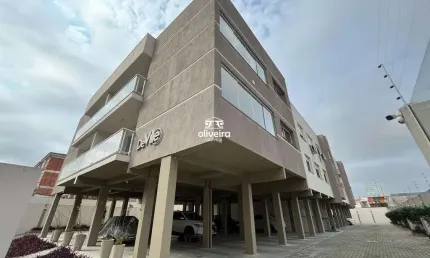 Amplo apartamento CENTRAL á VENDA no Condomínio Deville