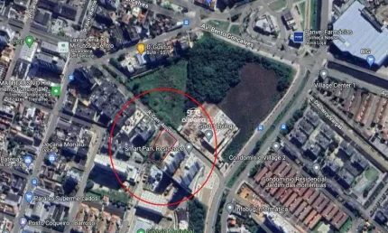 Terreno à venda no Centro, Pelotas 