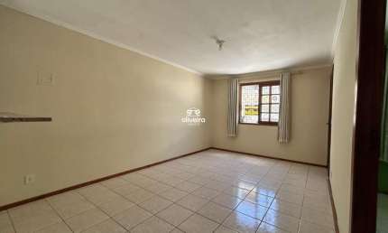 Casa em condomínio fechado com 2 quartos à venda no Fragata, Pelotas 