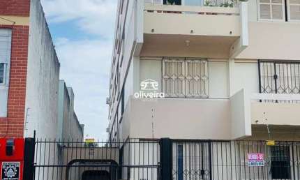 Apartamento com 3 quartos à venda no Centro, Pelotas 
