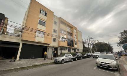 Apartamento com 1 quarto à venda no Centro, Pelotas 