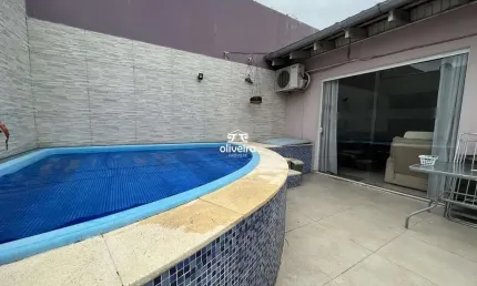 Apartamento com 3 quartos à venda no Centro, Pelotas 