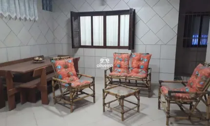Apartamento com 5 quartos à venda no Centro, Capão do Leão 