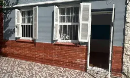 Casa com 2 quartos à venda no Centro, Pelotas 