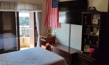 Apartamento com 3 quartos à venda no Centro, Pelotas 